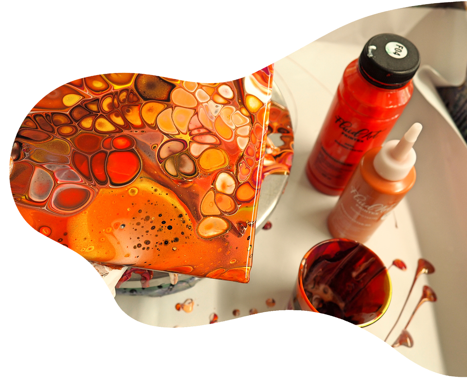 Fluidart
