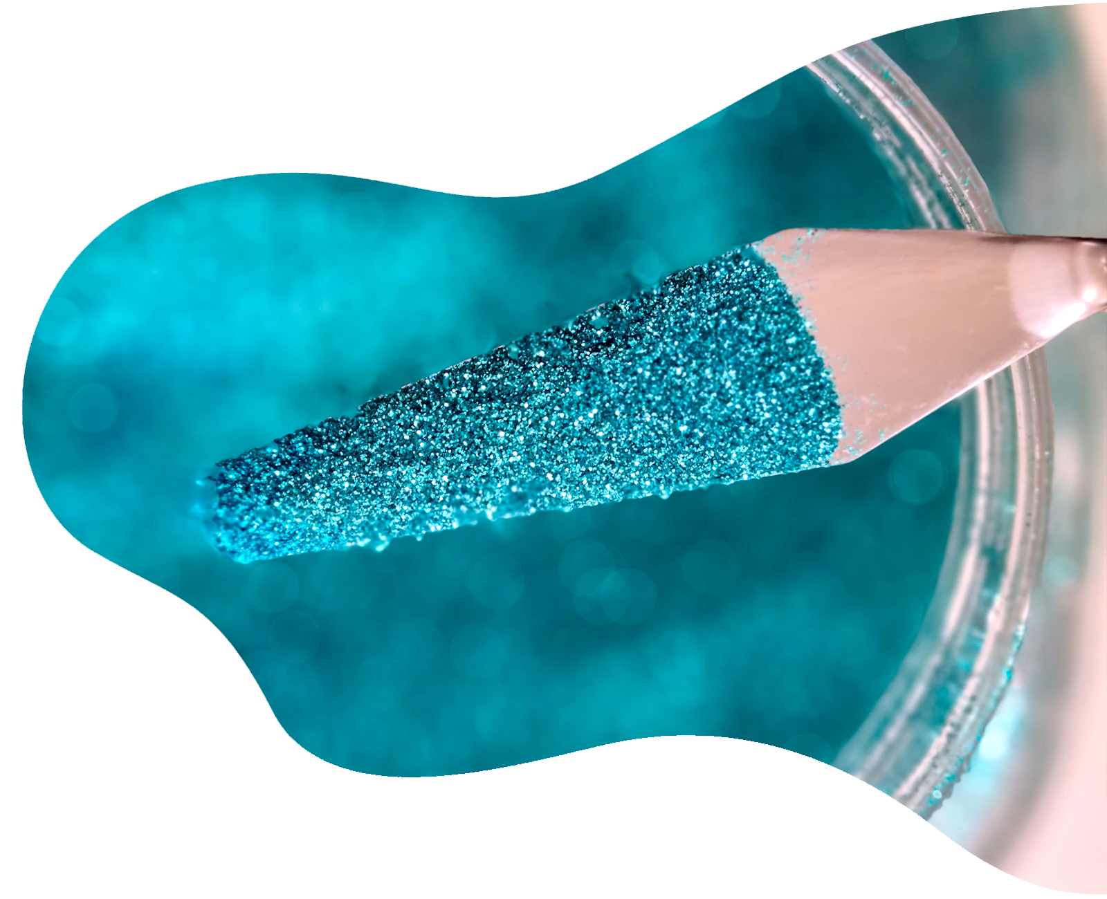 Printex Glitter